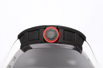 Richard Mille RM 055 Bubba Watson Carbon