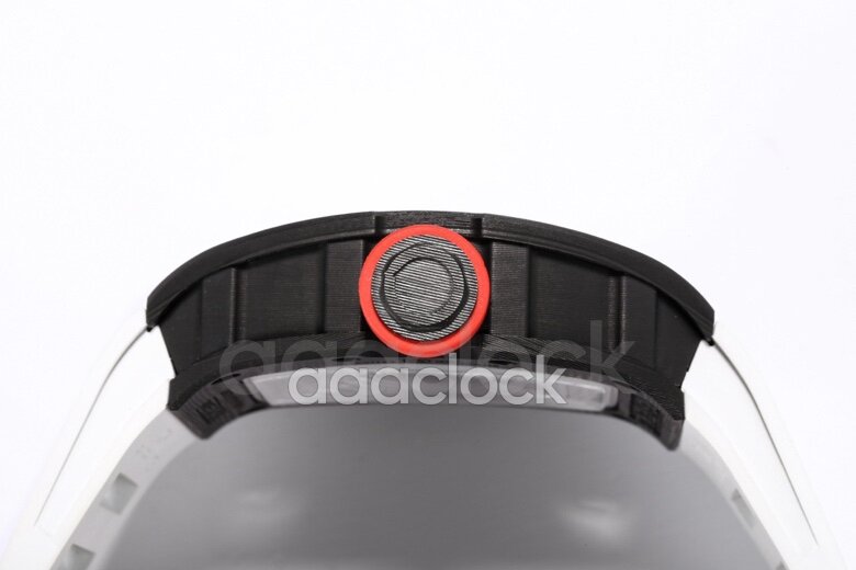 Richard Mille RM 055 Bubba Watson Carbon Арт. RM-2311 Арт. RM-2311
