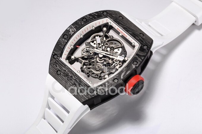 Richard Mille RM 055 Bubba Watson Carbon Арт. RM-2311 Арт. RM-2311