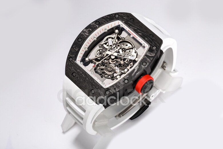 Richard Mille RM 055 Bubba Watson Carbon Арт. RM-2311 Арт. RM-2311