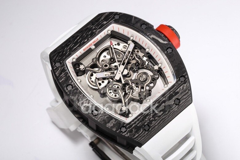 Richard Mille RM 055 Bubba Watson Carbon Арт. RM-2311 Арт. RM-2311