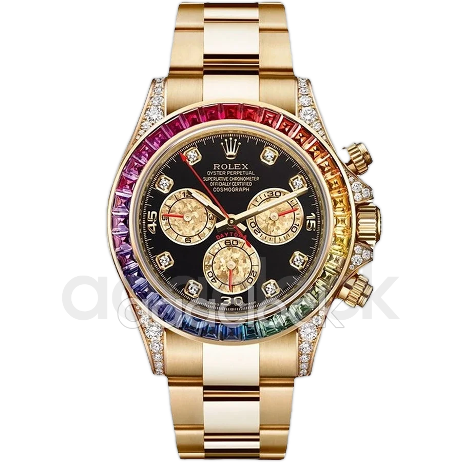 Rolex Cosmograph Daytona 116598RBOW-0001 Арт. RO-2485 Арт. RO-2485