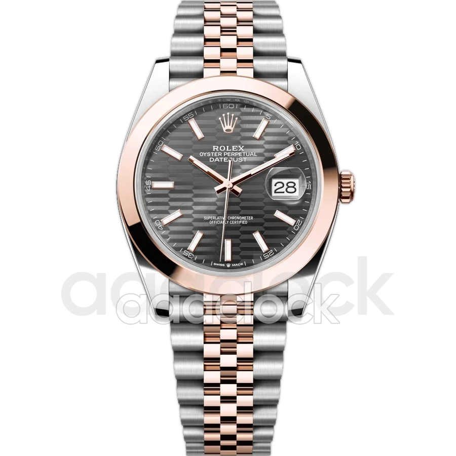 Rolex DateJust 41 126301-0020 Арт. RO-3200 Арт. RO-3200