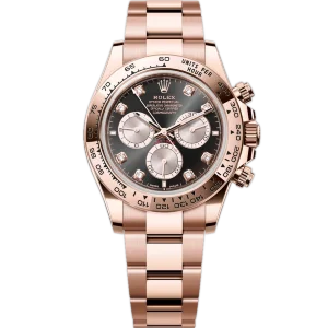 Rolex Cosmograph Daytona 126505-0002