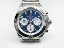 Breitling Chronomat B01 42 Six Nations Italy Soldier AB0134A41C1A1 Арт. BT-0601 Арт. BT-0601