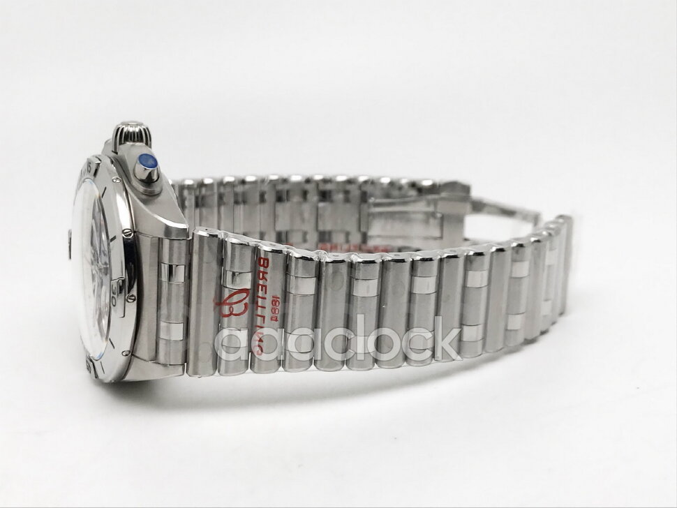 Breitling Chronomat B01 42 Six Nations Italy Soldier AB0134A41C1A1 Арт. BT-0601 Арт. BT-0601