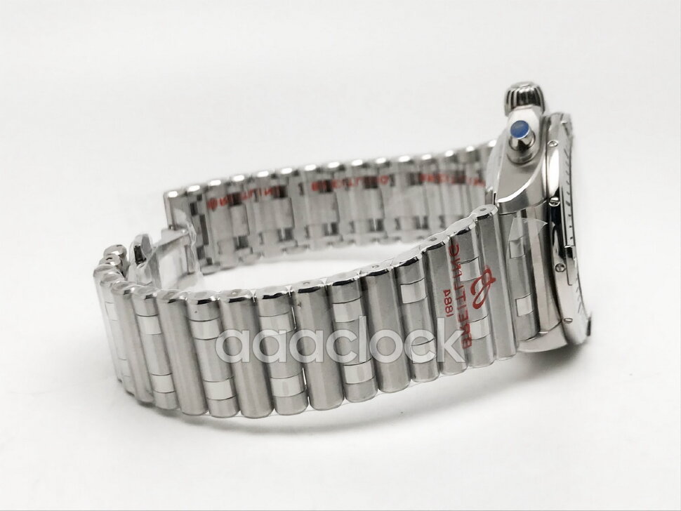 Breitling Chronomat B01 42 Six Nations Italy Soldier AB0134A41C1A1 Арт. BT-0601 Арт. BT-0601