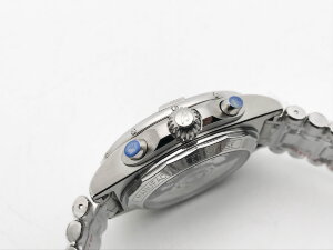 Breitling Chronomat B01 42 Six Nations Italy Soldier AB0134A41C1A1