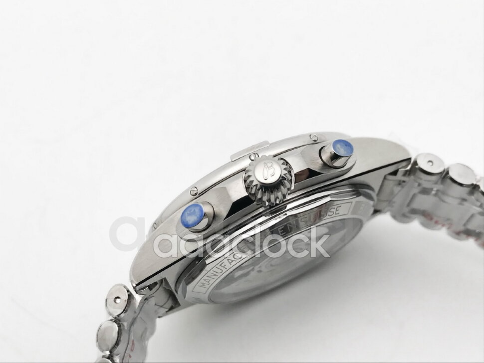 Breitling Chronomat B01 42 Six Nations Italy Soldier AB0134A41C1A1 Арт. BT-0601 Арт. BT-0601
