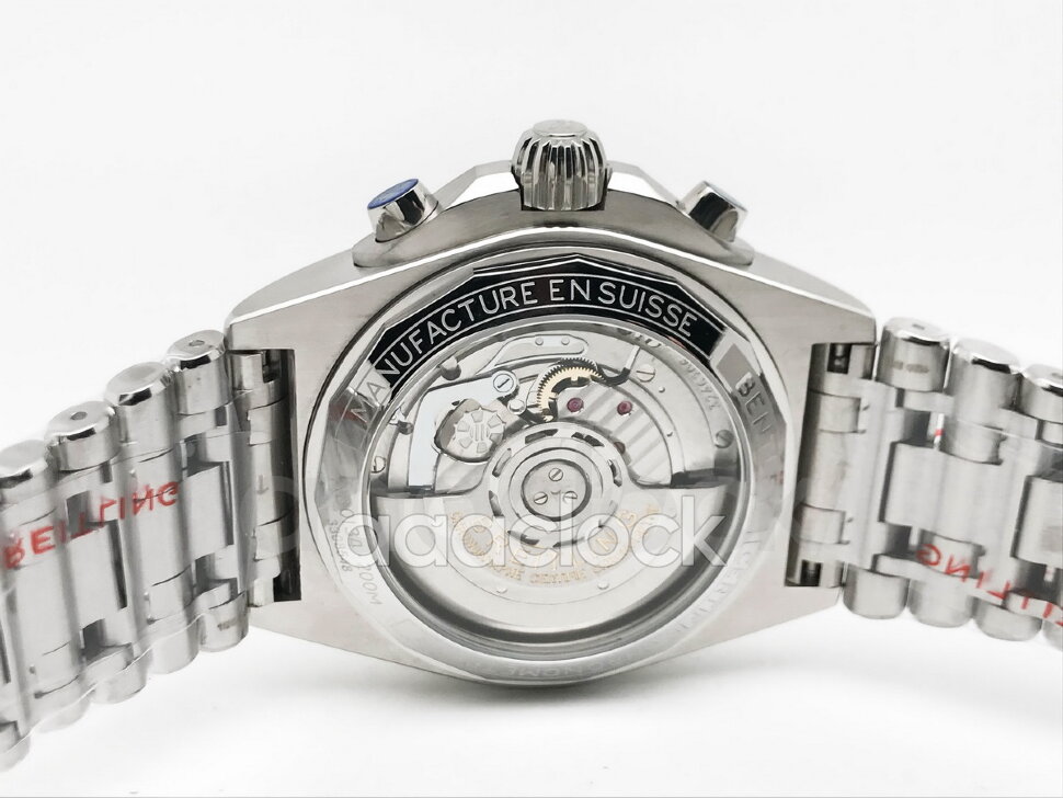 Breitling Chronomat B01 42 Six Nations Italy Soldier AB0134A41C1A1 Арт. BT-0601 Арт. BT-0601