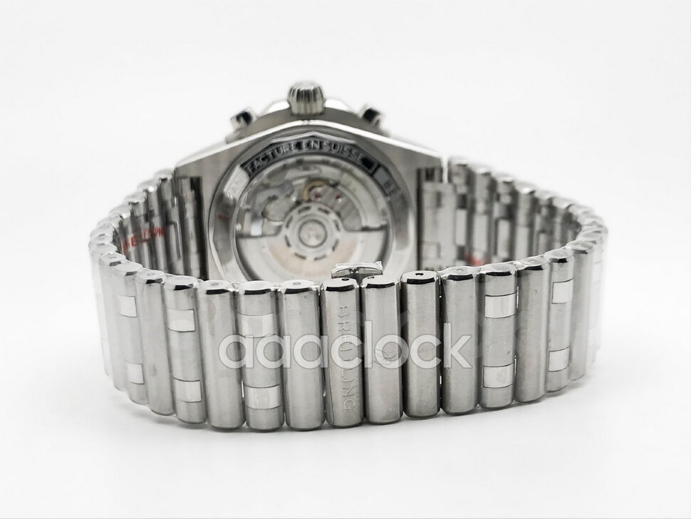 Breitling Chronomat B01 42 Six Nations Italy Soldier AB0134A41C1A1 Арт. BT-0601 Арт. BT-0601