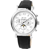 Patek Philippe Perpetual Calendar Арт. 1111375 Арт. 1111375