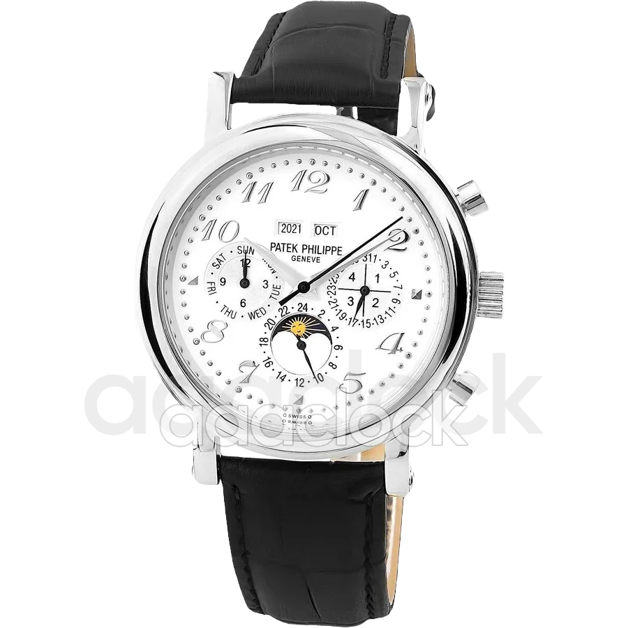 Patek Philippe Perpetual Calendar Арт. 1111375 Арт. 1111375