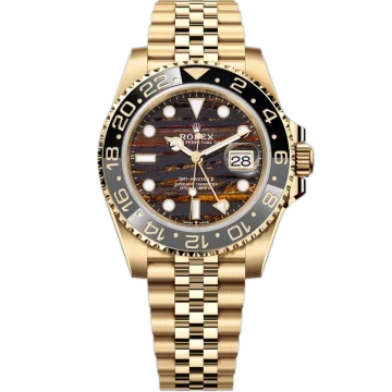 Rolex GMT Master II 126718GRNR-0003