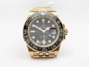 Rolex GMT Master II 126718GRNR-0003 Арт. RO-4119 Арт. RO-4119