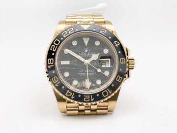 Rolex GMT Master II 126718GRNR-0003