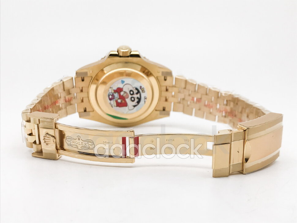 Rolex GMT Master II 126718GRNR-0003 Арт. RO-4119 Арт. RO-4119