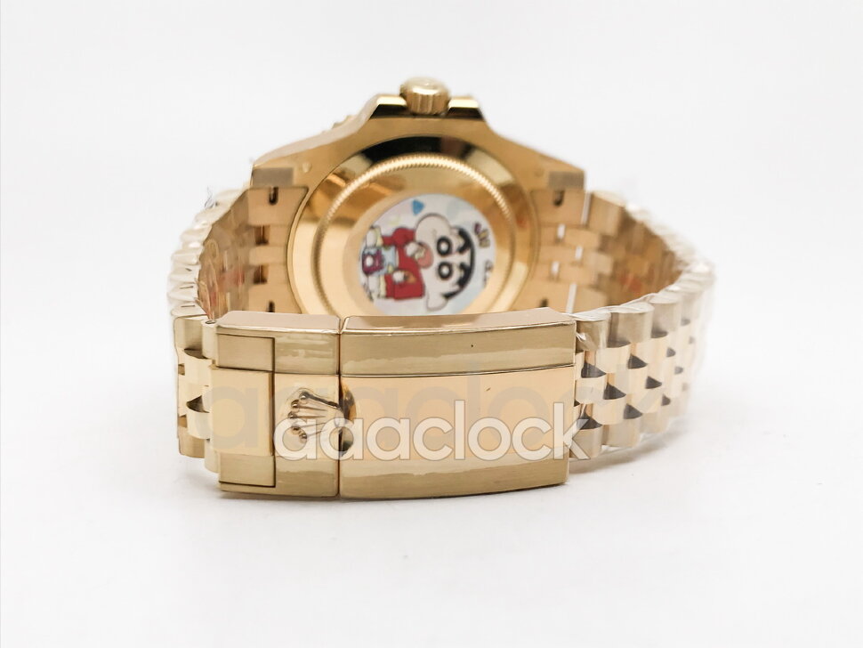 Rolex GMT Master II 126718GRNR-0003 Арт. RO-4119 Арт. RO-4119