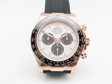 Rolex Cosmograph Daytona 126515LN-0008