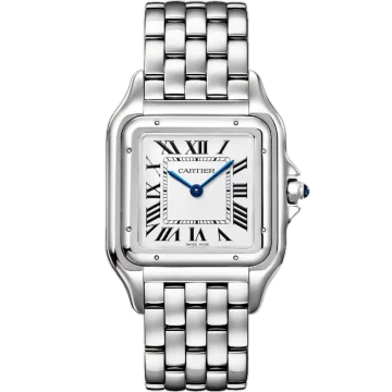 Cartier Panthere Secrete Ladies WSPN0016