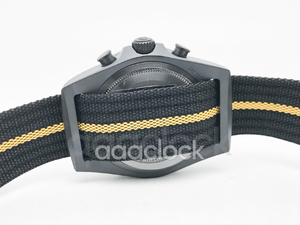 Tudor Pelagos FXD Chrono Yellow 43 mm 25827KNJN Арт. TU-4402 Арт. TU-4402