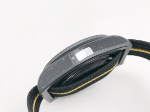 Tudor Pelagos FXD Chrono Yellow 43 mm 25827KNJN