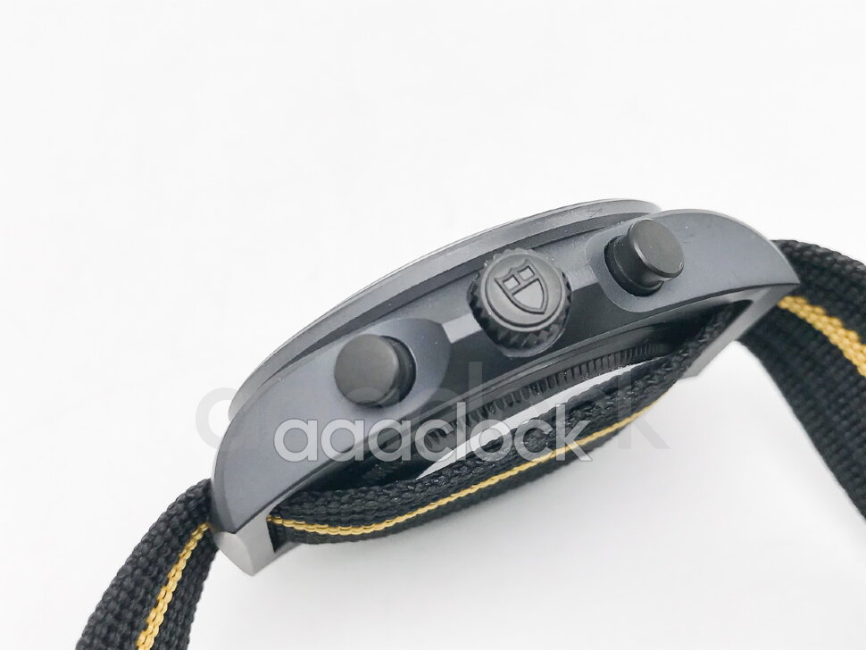 Tudor Pelagos FXD Chrono Yellow 43 mm 25827KNJN Арт. TU-4402 Арт. TU-4402