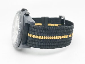 Tudor Pelagos FXD Chrono Yellow 43 mm 25827KNJN