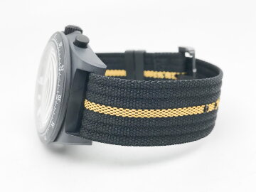 Tudor Pelagos FXD Chrono Yellow 43 mm 25827KNJN