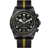 Tudor Pelagos FXD Chrono Yellow 43 mm 25827KNJN Арт. TU-4402 Арт. TU-4402