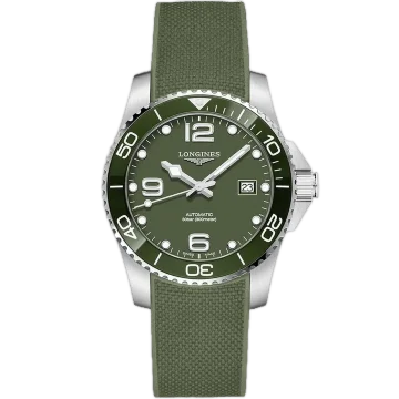 Longines HydroConquest 41 Automatic L3.781.4.06.9