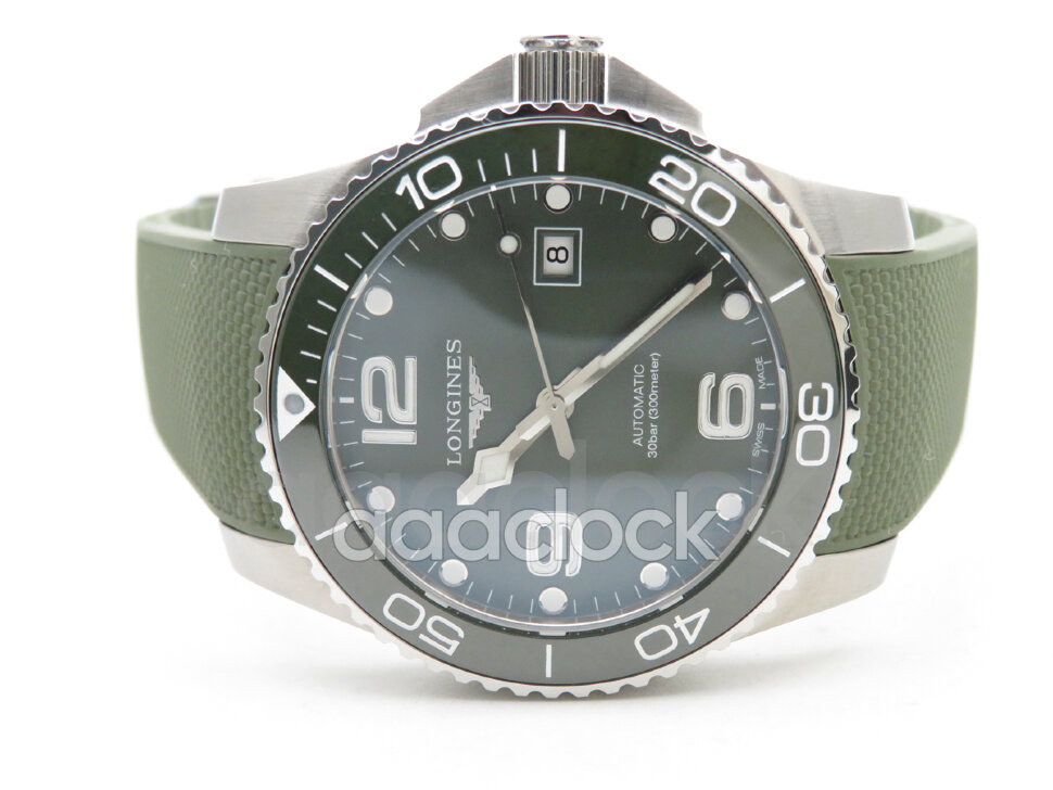 Longines HydroConquest 41 Automatic L3.781.4.06.9 Арт. LO-1594 Арт. LO-1594