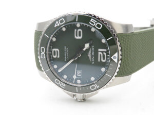 Longines HydroConquest 41 Automatic L3.781.4.06.9