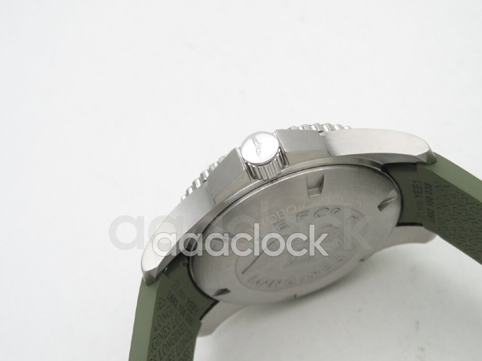 Longines HydroConquest 41 Automatic L3.781.4.06.9 Арт. LO-1594 Арт. LO-1594