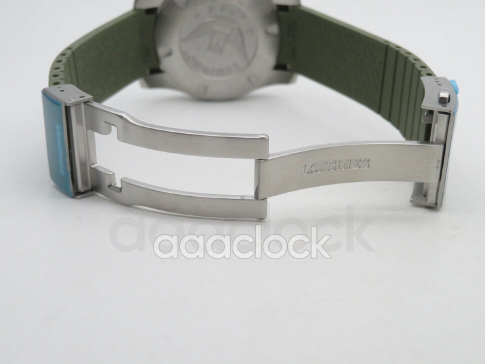 Longines HydroConquest 41 Automatic L3.781.4.06.9 Арт. LO-1594 Арт. LO-1594