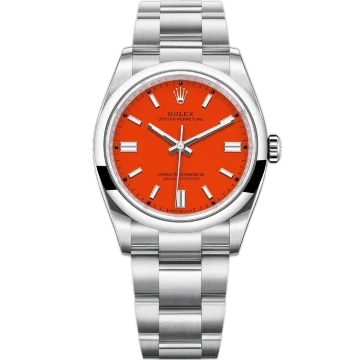 Rolex Oyster Perpetual 36 126000-0007