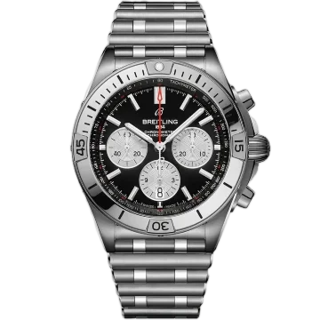 Breitling Chronomat B01 42 AB0134101B1A1