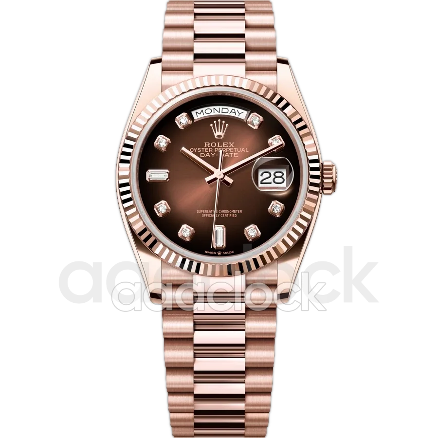Rolex Day-Date 36 128235-0037 Арт. RO-3281 Арт. RO-3281