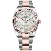 Rolex Datejust 36 126231-0022 Арт. RO-3006 Арт. RO-3006