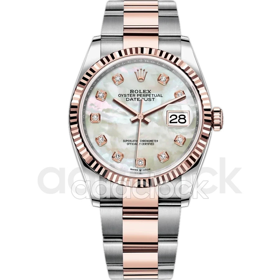 Rolex Datejust 36 126231-0022 Арт. RO-3006 Арт. RO-3006