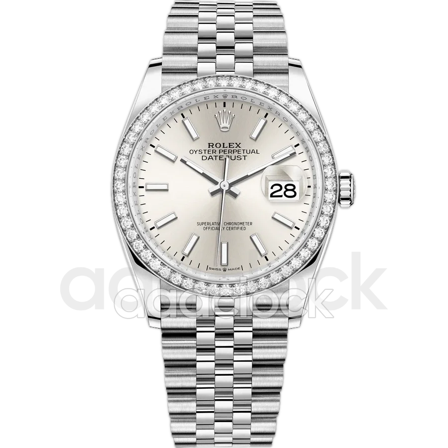 Rolex Datejust 36 126284rbr-0005 Арт. RO-3134 Арт. RO-3134