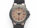 Bvlgari Diagono Magnesium Automatic Pink Арт. BV-0775 Арт. BV-0775