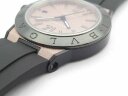 Bvlgari Diagono Magnesium Automatic Pink Арт. BV-0775 Арт. BV-0775