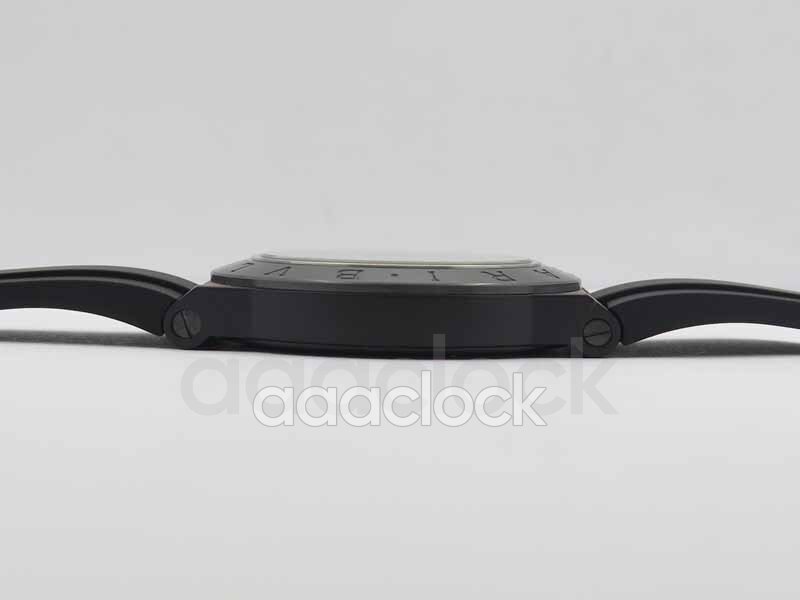 Bvlgari Diagono Magnesium Automatic Pink Арт. BV-0775 Арт. BV-0775