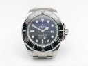 Rolex Sea-Dweller Deepsea 116660-0003 Арт. RO-3699 Арт. RO-3699