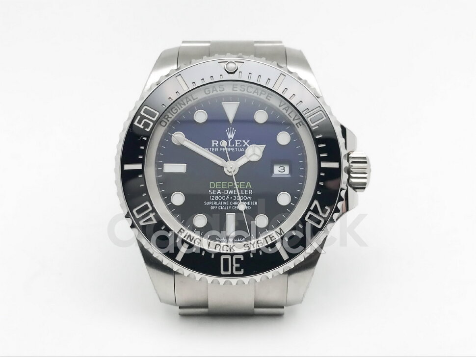 Rolex Sea-Dweller Deepsea 116660-0003 Арт. RO-3699 Арт. RO-3699