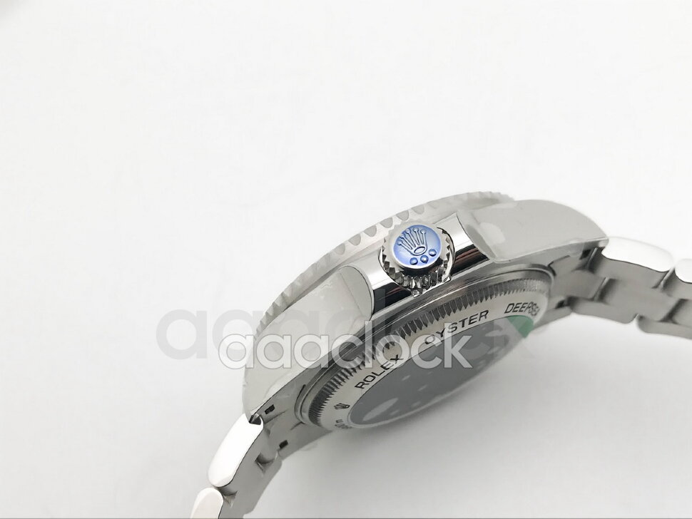 Rolex Sea-Dweller Deepsea 116660-0003 Арт. RO-3699 Арт. RO-3699
