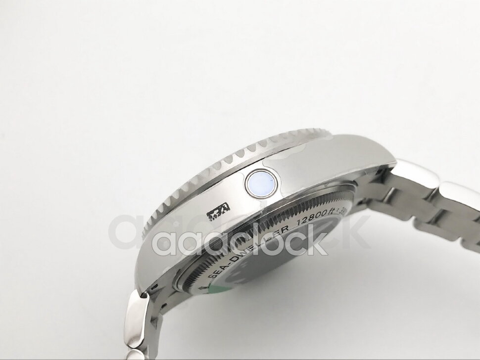 Rolex Sea-Dweller Deepsea 116660-0003 Арт. RO-3699 Арт. RO-3699