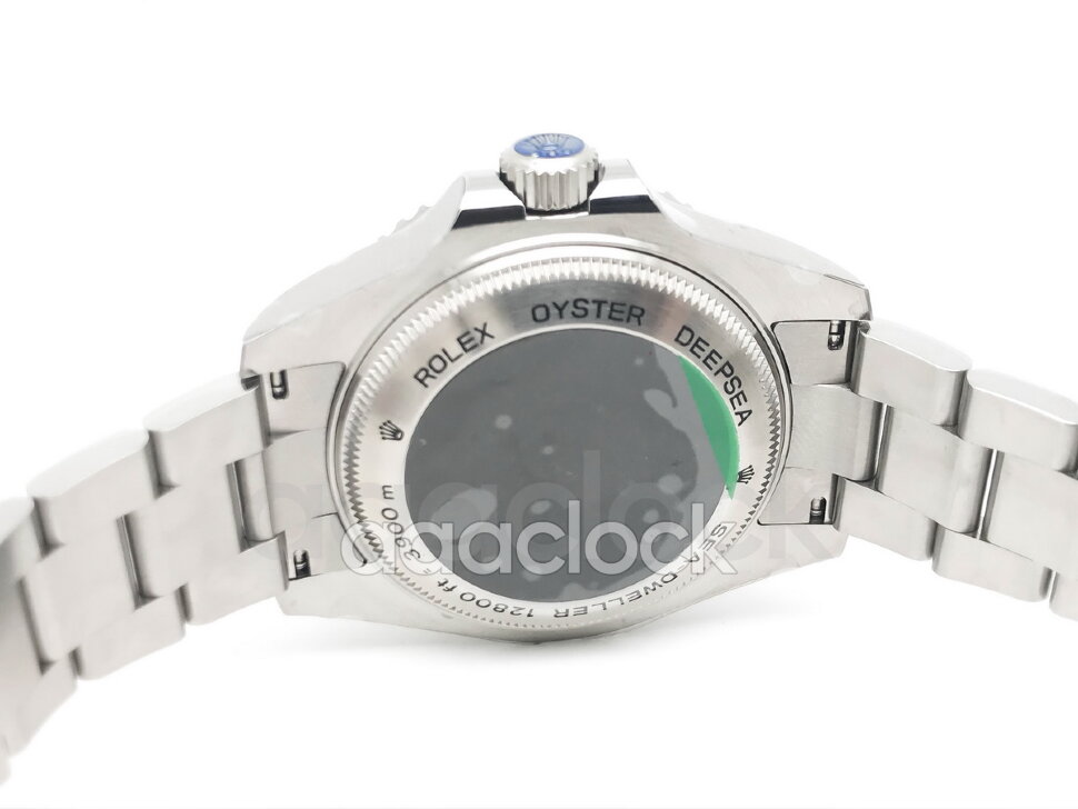 Rolex Sea-Dweller Deepsea 116660-0003 Арт. RO-3699 Арт. RO-3699