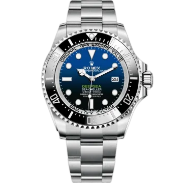 Rolex Sea-Dweller Deepsea 116660-0003